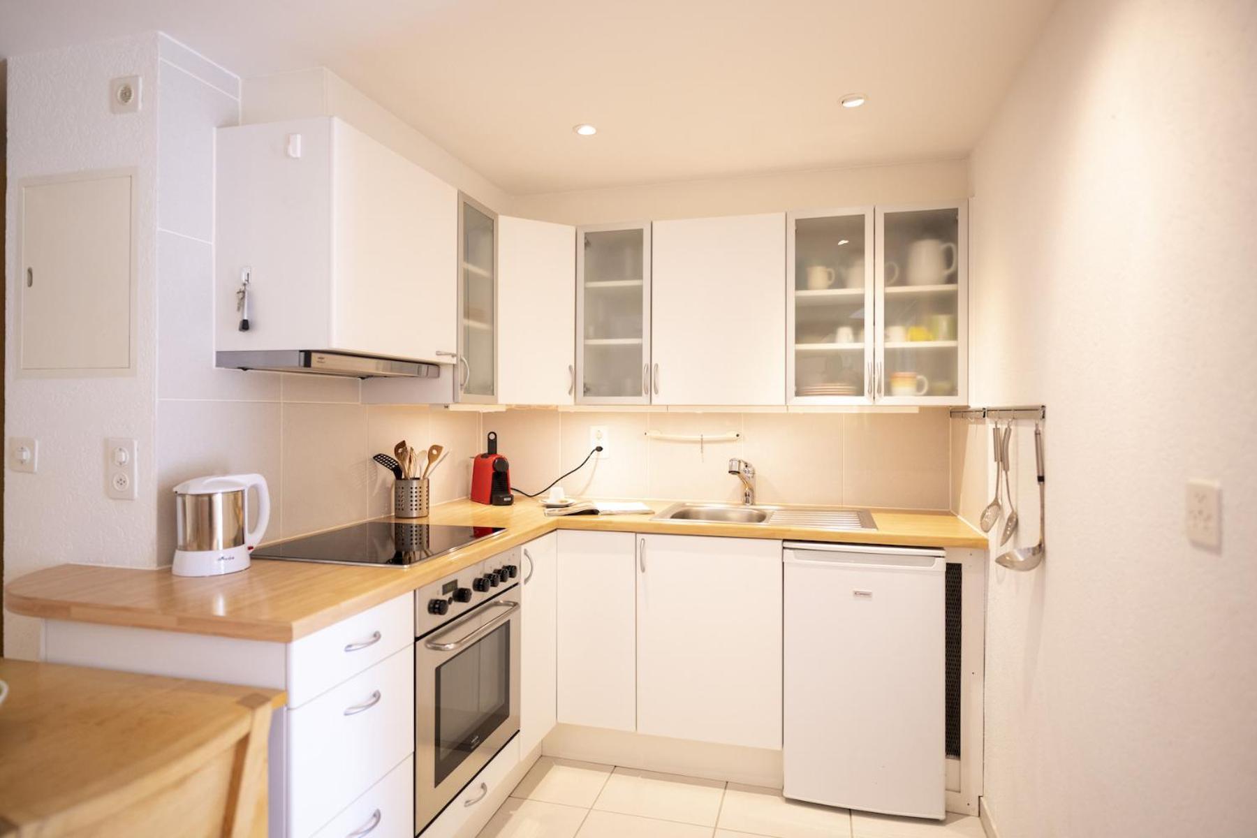Apartmán True 17 *
