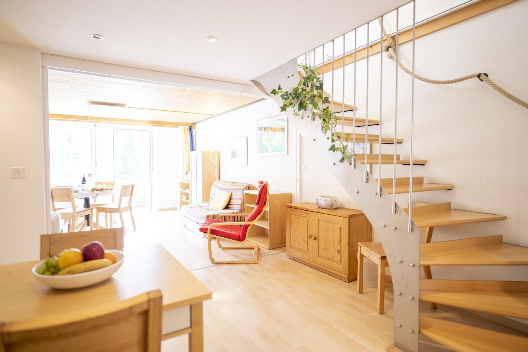 Apartmán True 17 *