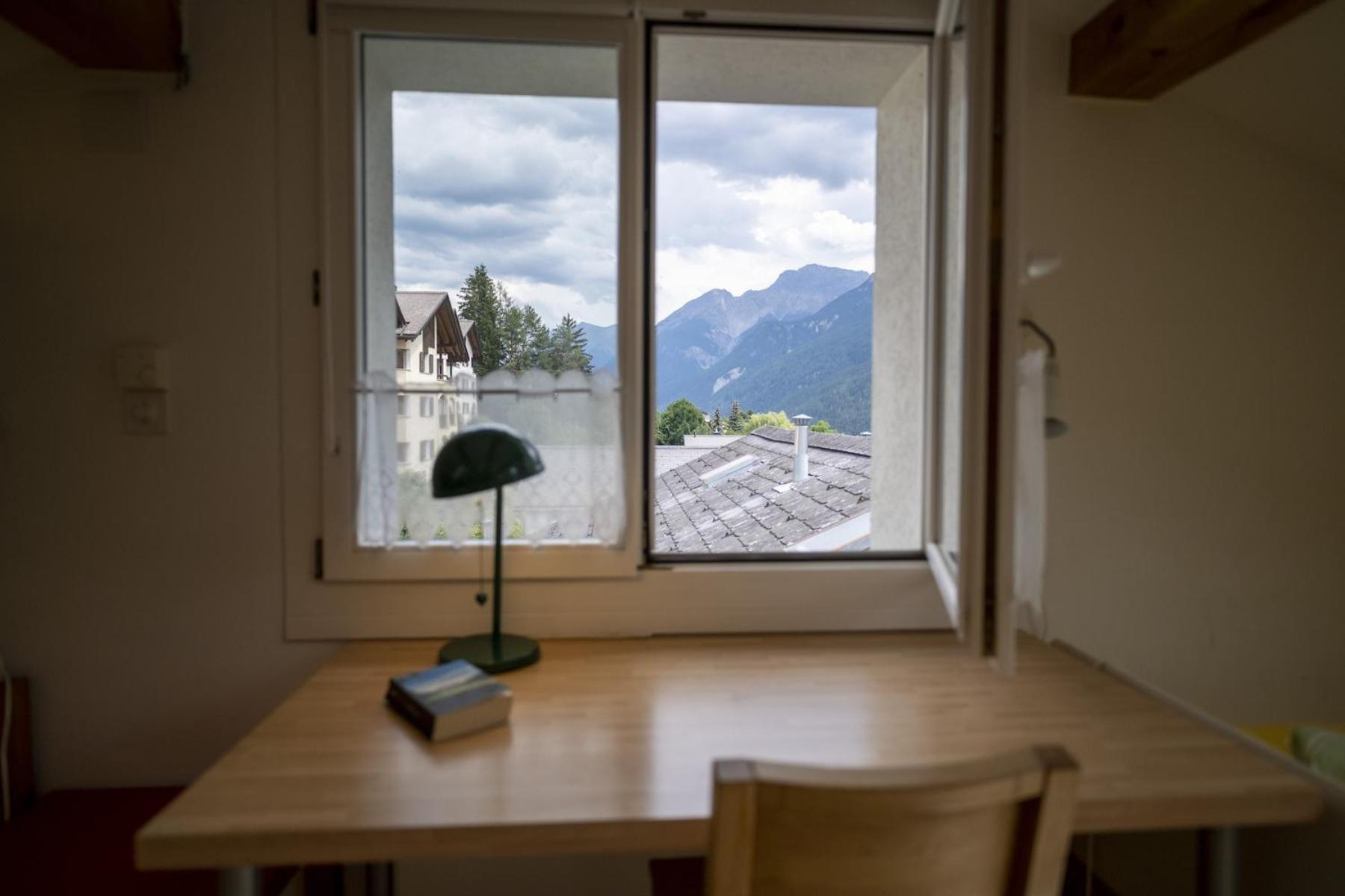 True 17 * Scuol
