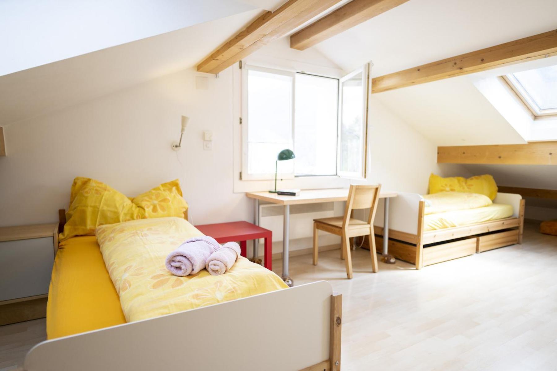True 17 Apartmán *