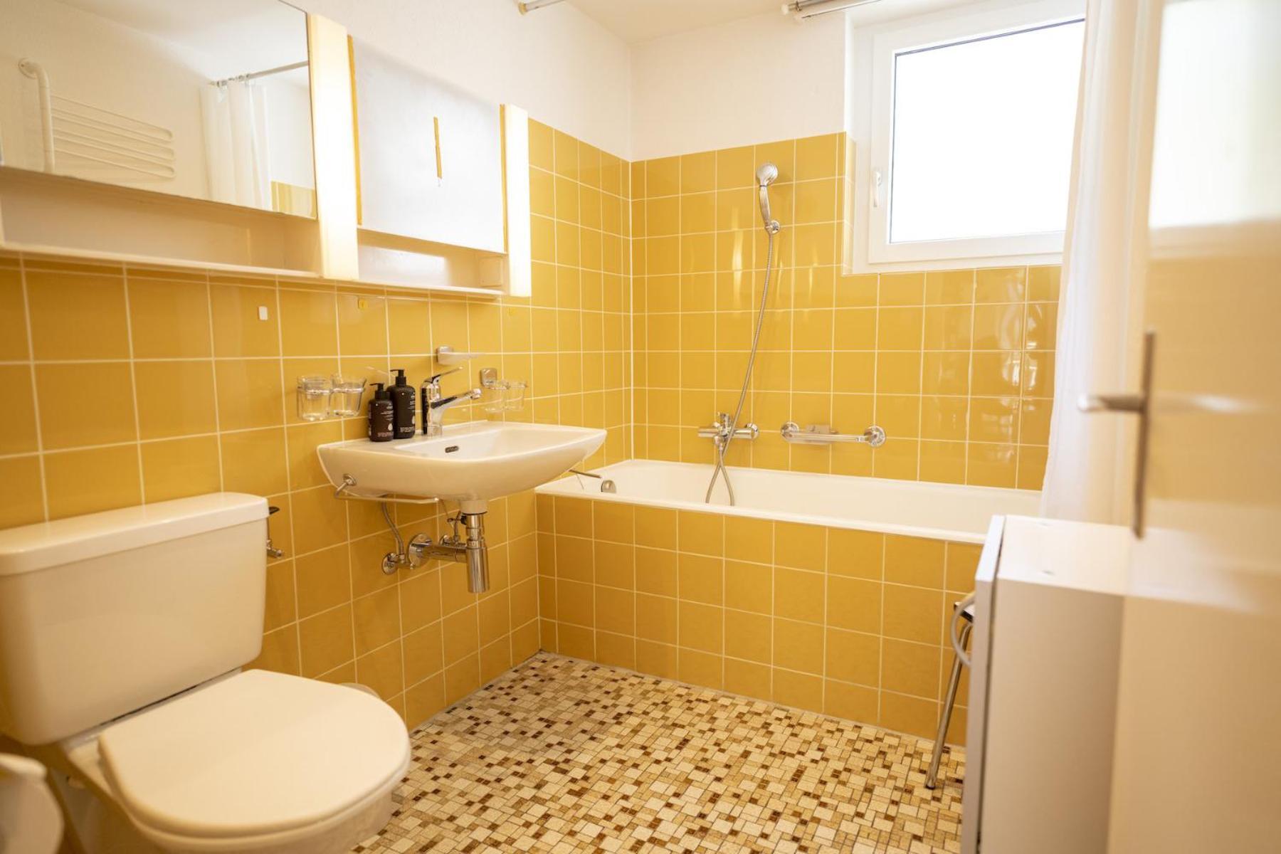 Apartmán True 17