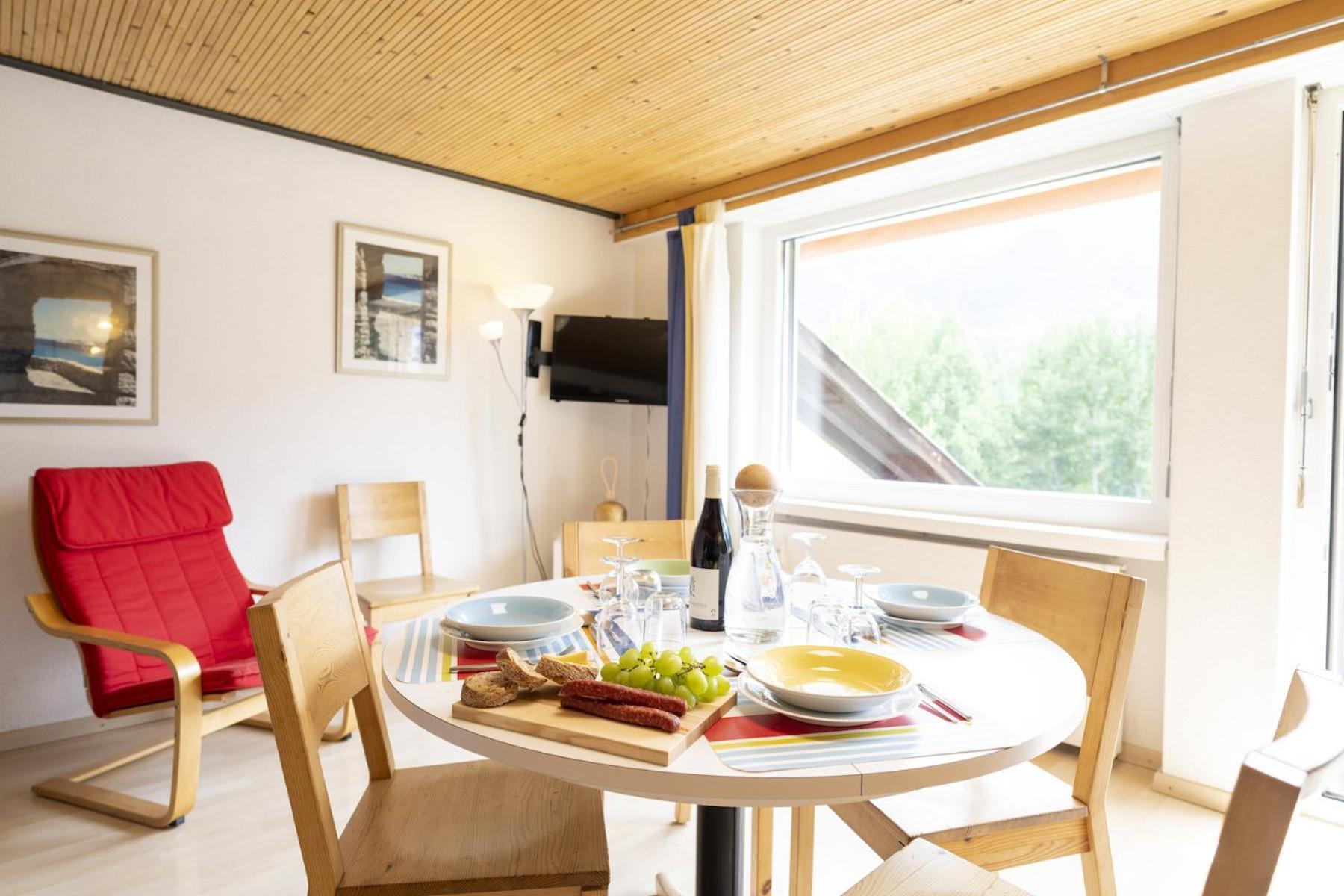 True 17 Apartmán