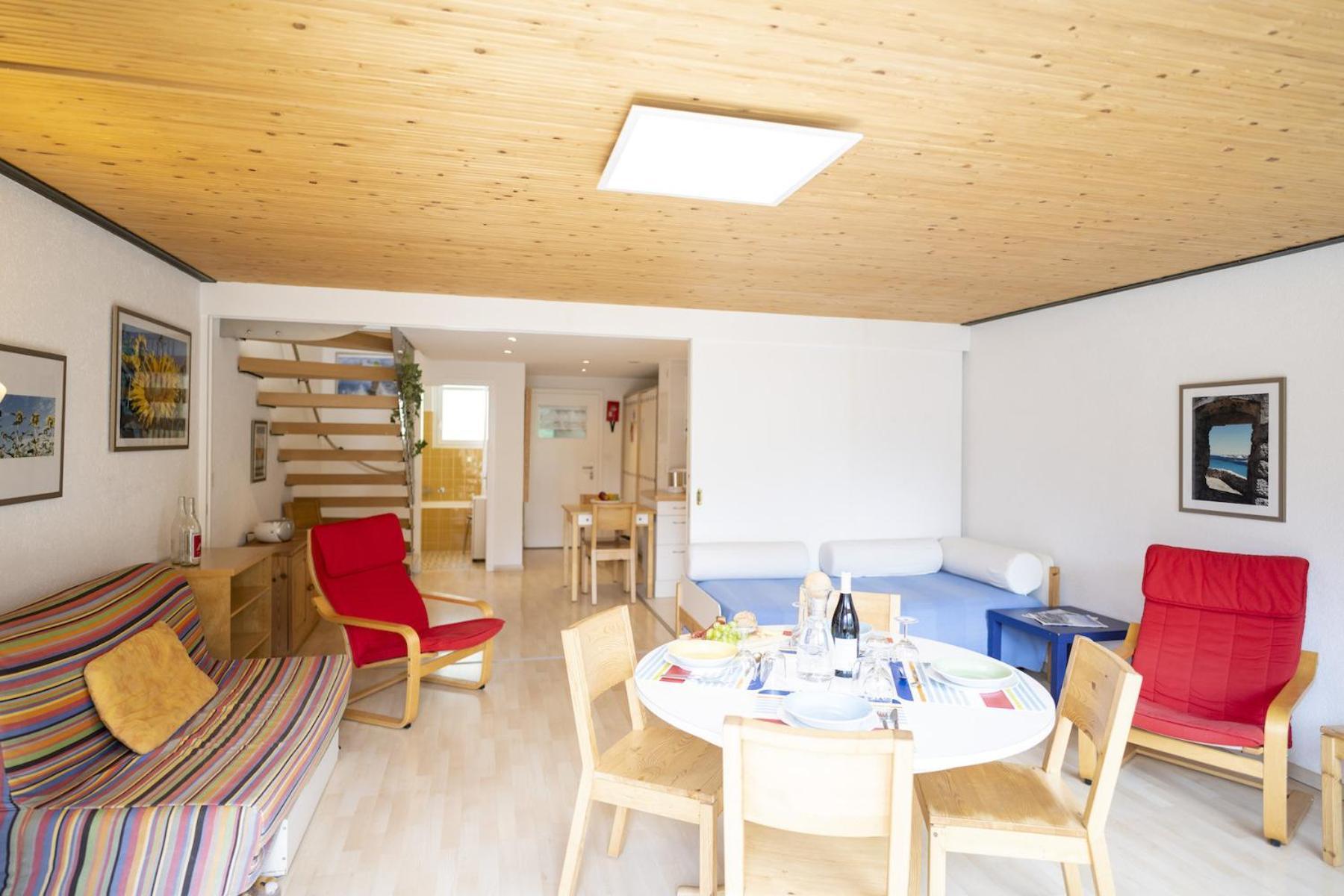 True 17 Apartmán